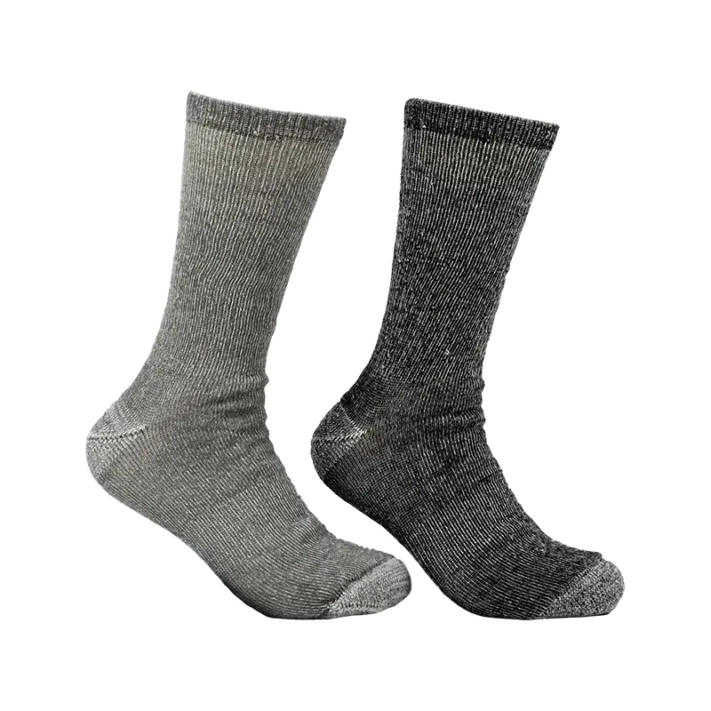 Calzini da uomo in lana merino