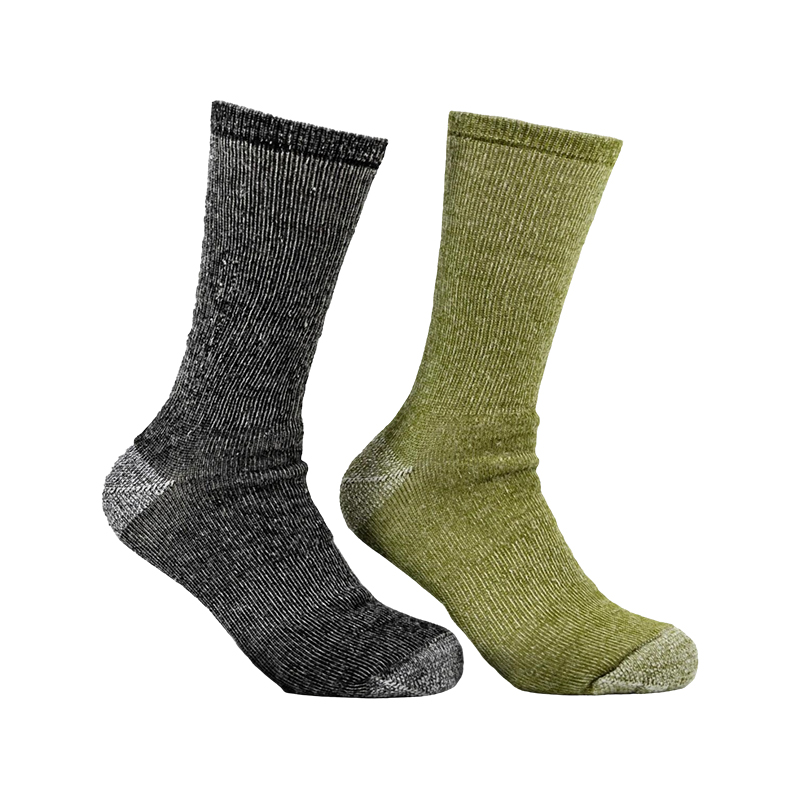 Calzini da uomo in lana merino