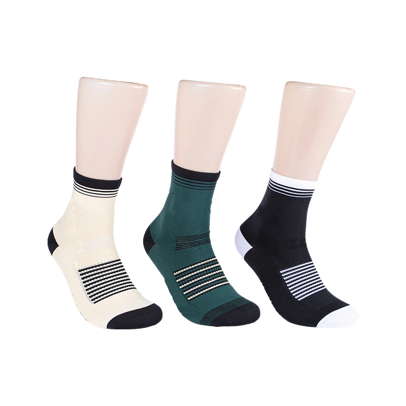 Calzini sportivi da un quarto unisex