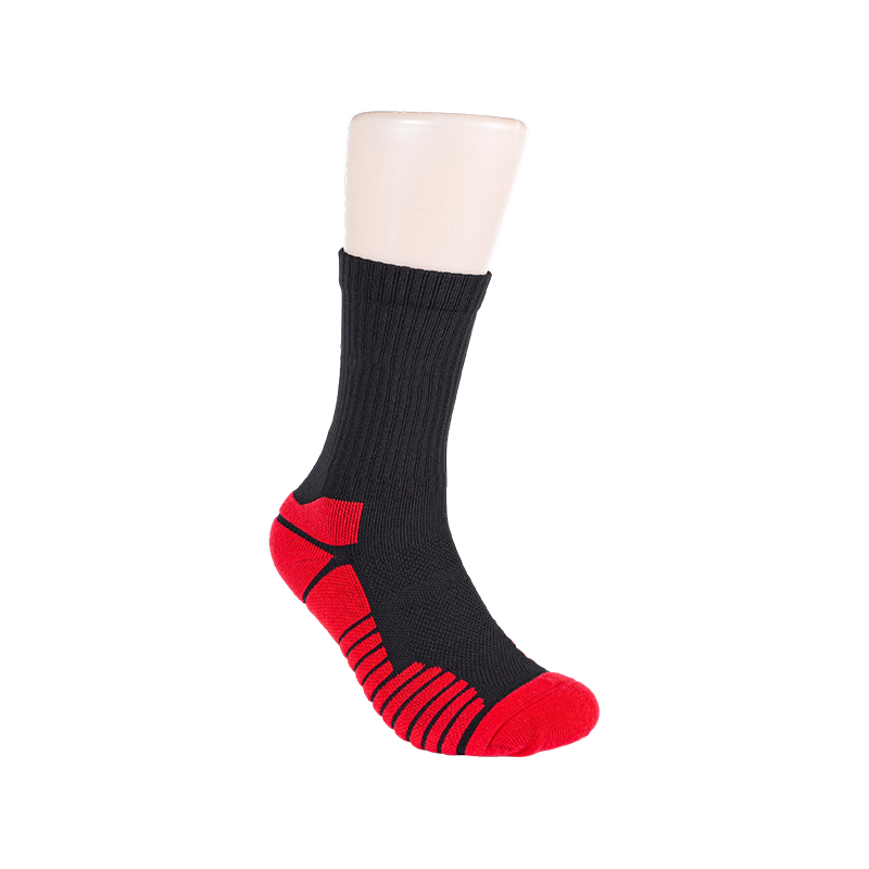 Calzini da basket da uomo