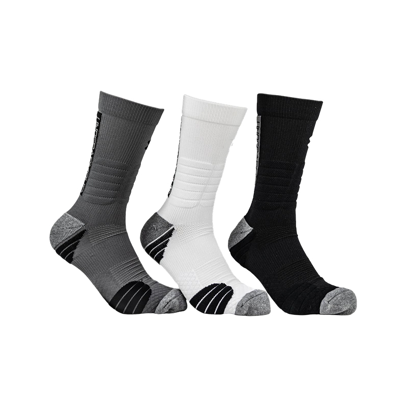 Calzini da basket da uomo