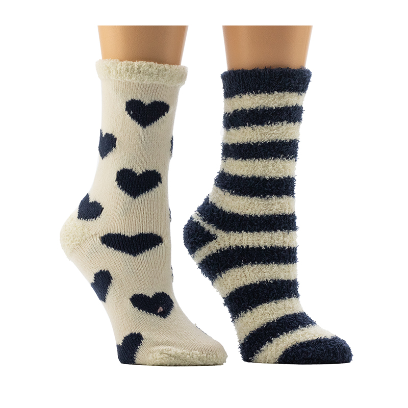 Calzini comodi da donna