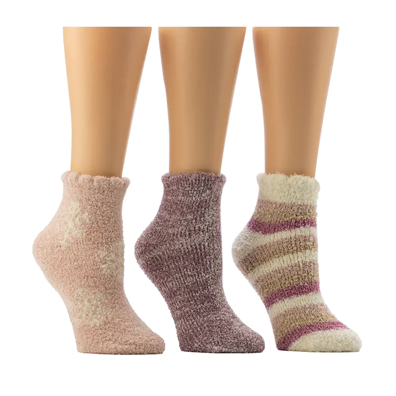 Calzini comodi da donna