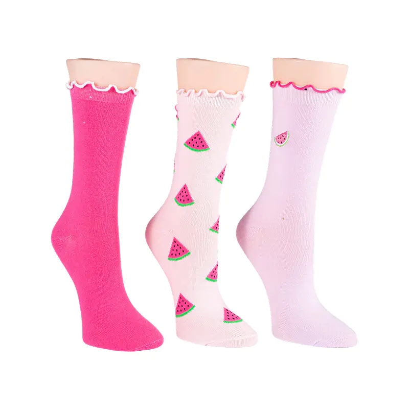 Calzini di design da donna