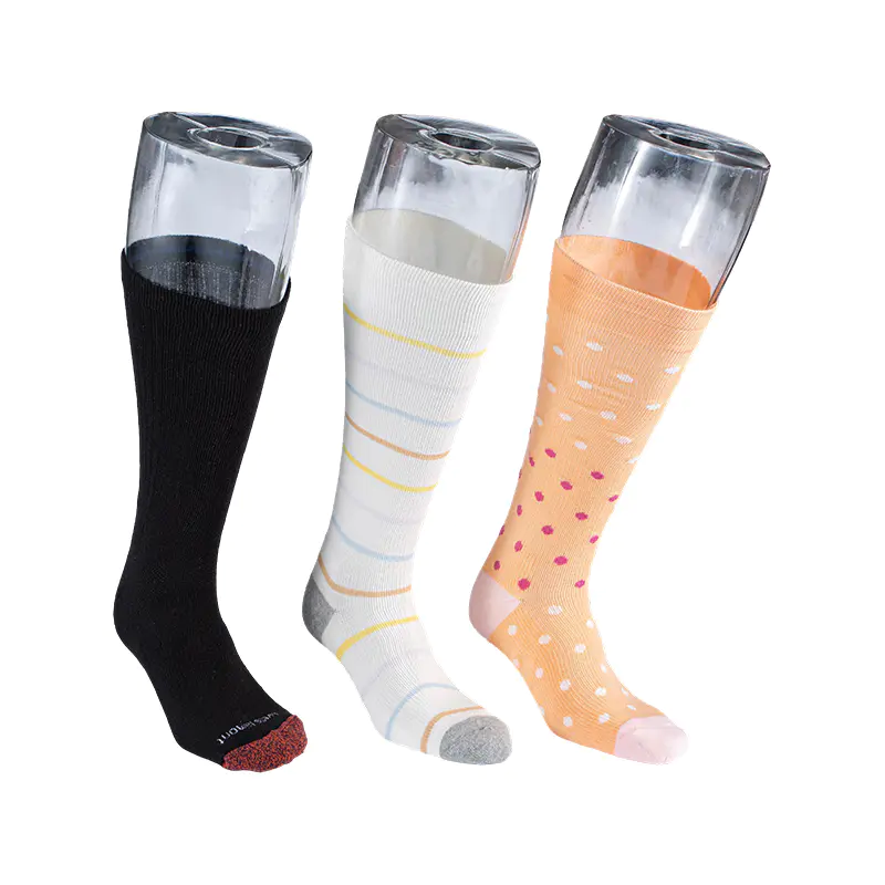 Calzini a compressione Kneehi