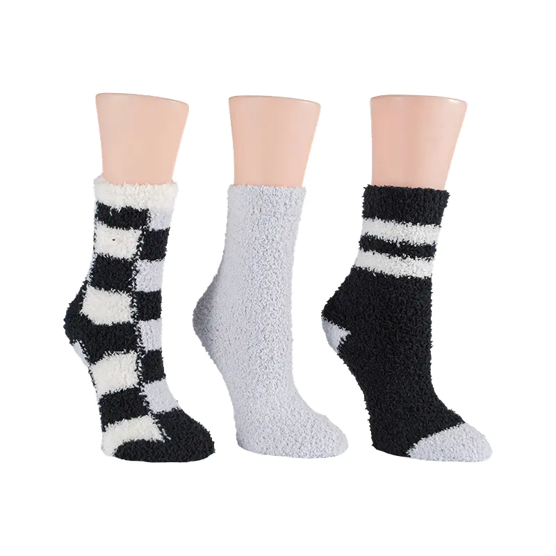 Calzini comodi da donna