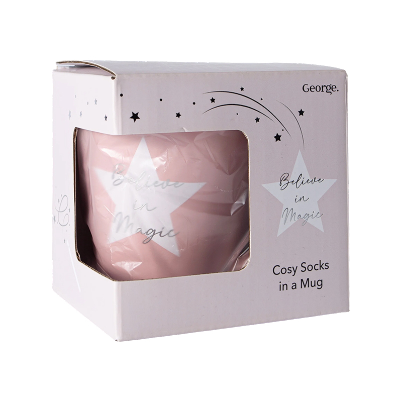 Calzini regalo per bambini 