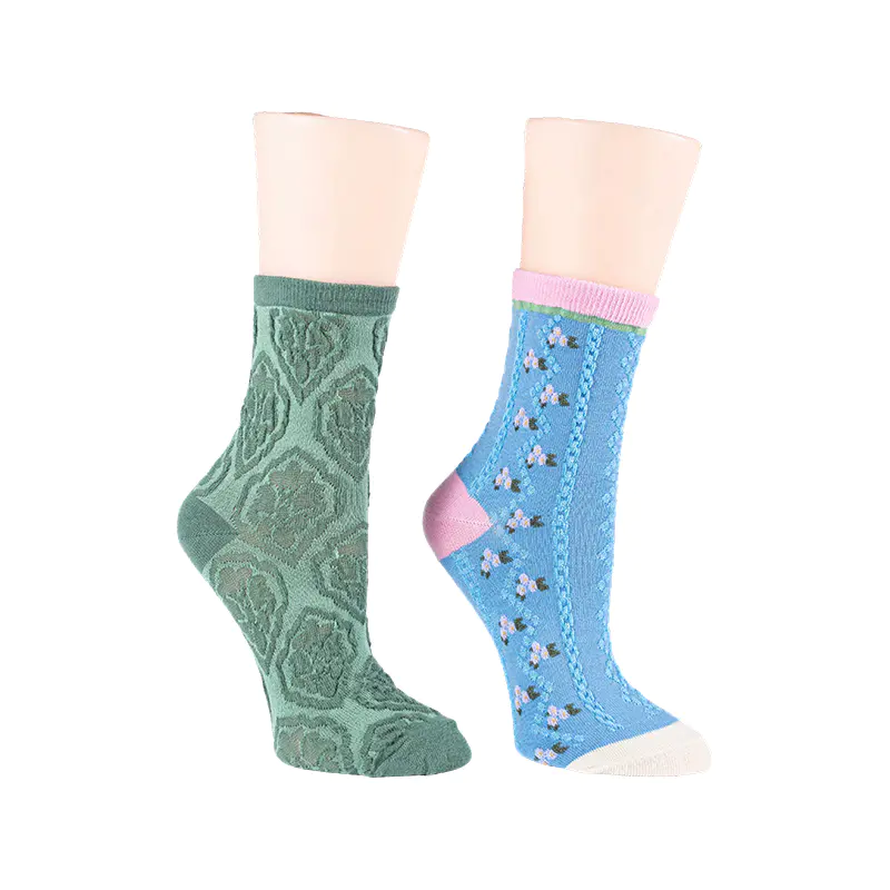 Calzini di design da donna