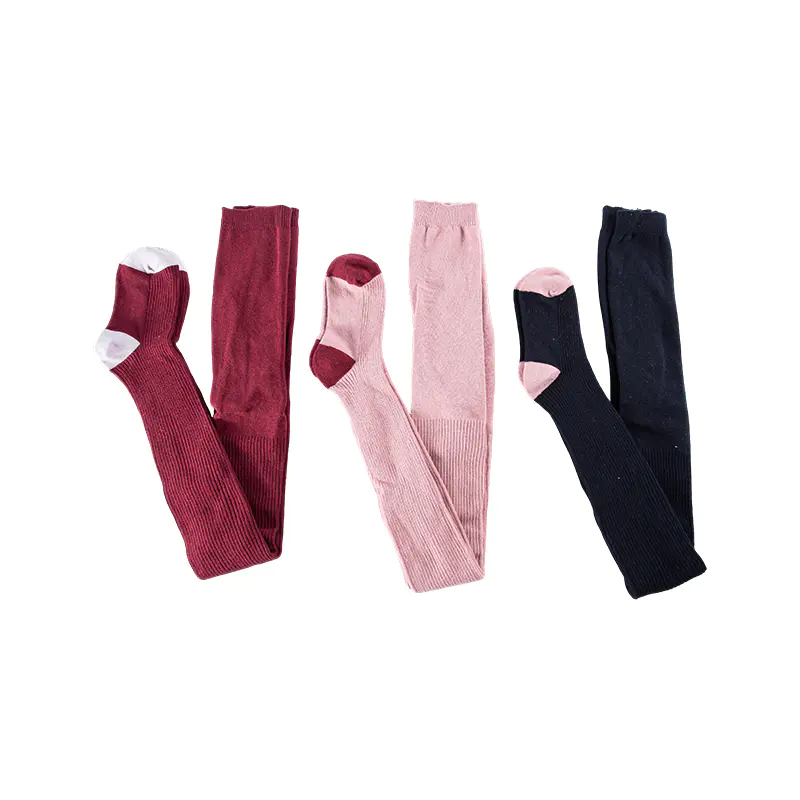 Collant moda per bambini