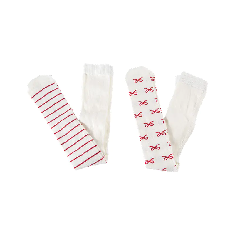 Collant moda per bambini