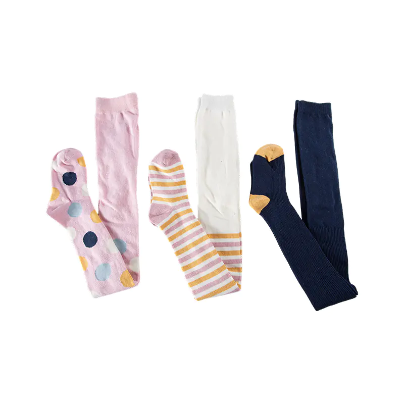 Collant moda per bambini