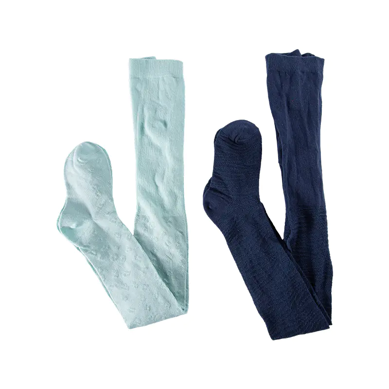 Collant moda per bambini