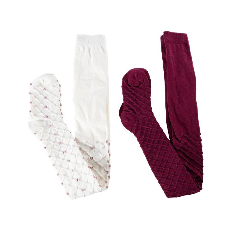 Collant moda per bambini
