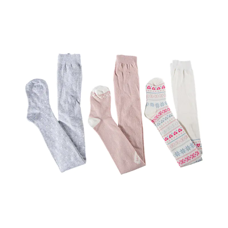 Collant moda per bambini
