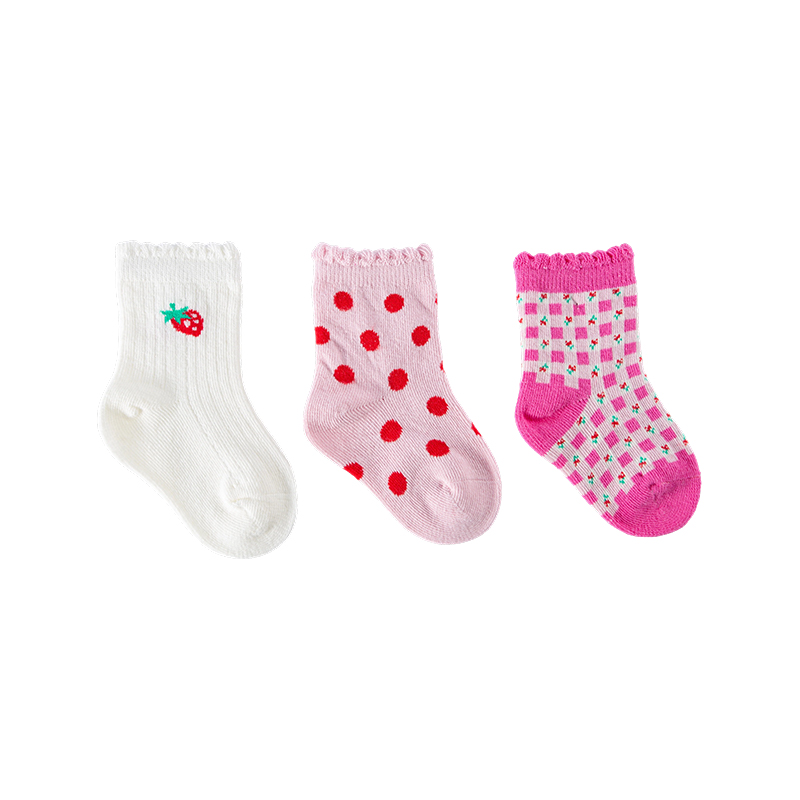Calzini di design per neonati