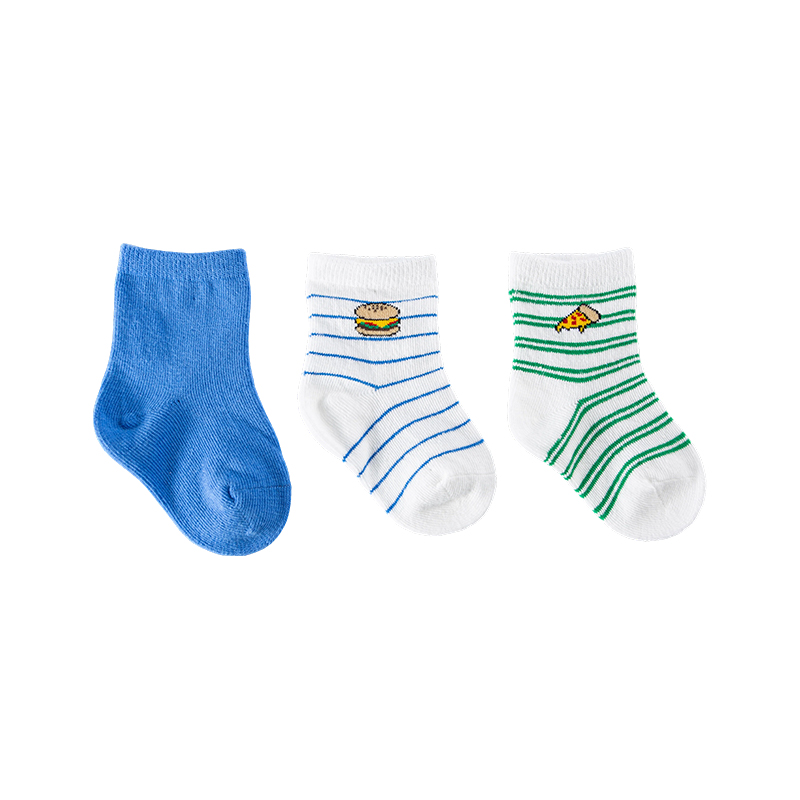 Calzini di design per neonati
