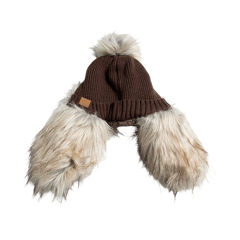 Cappello da cacciatore da donna