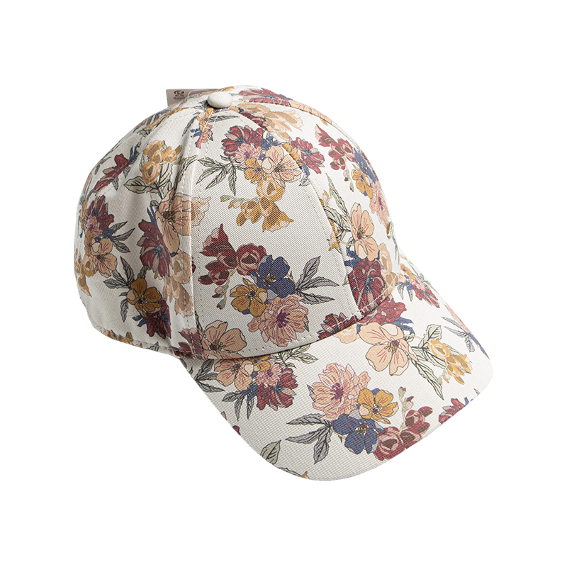 Berretto da baseball da donna