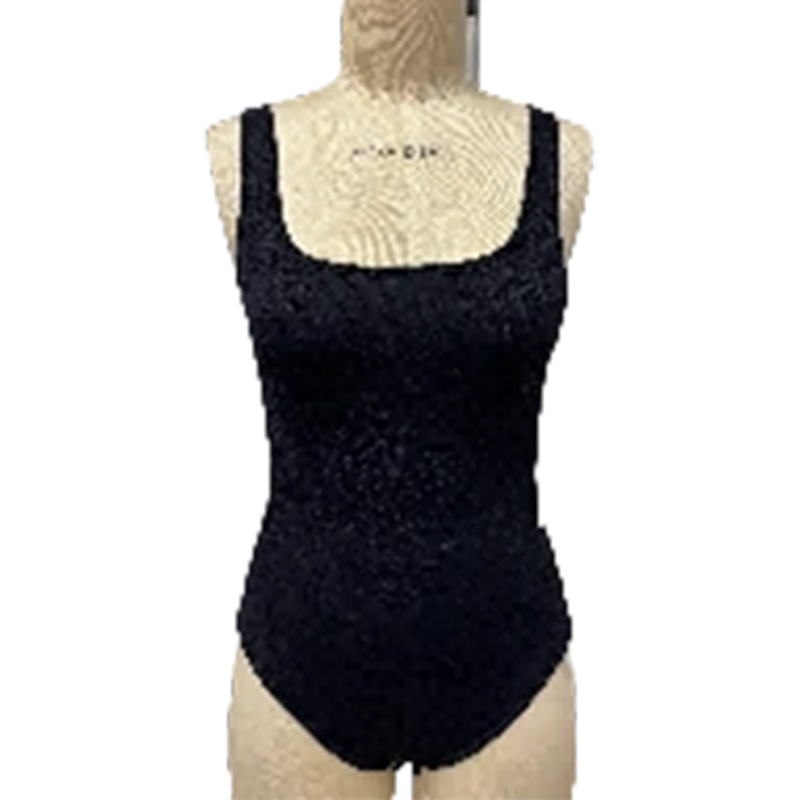 Body senza cuciture da donna