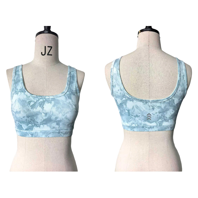 Reggiseno sportivo da donna