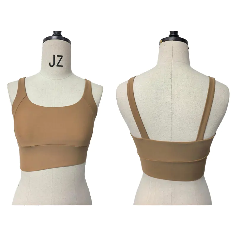 Reggiseno sportivo da donna