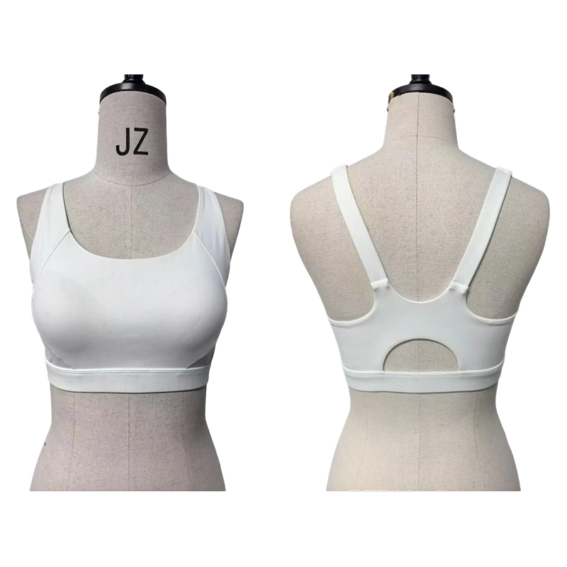 Reggiseno sportivo da donna