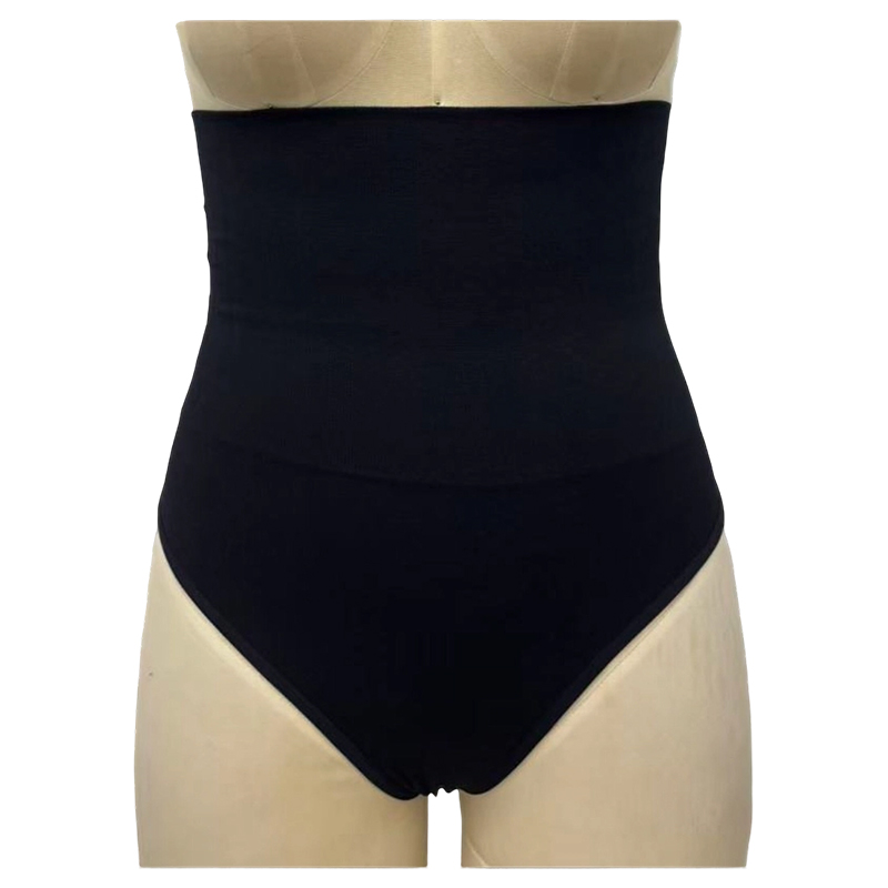 Pantaloncini senza cuciture da donna