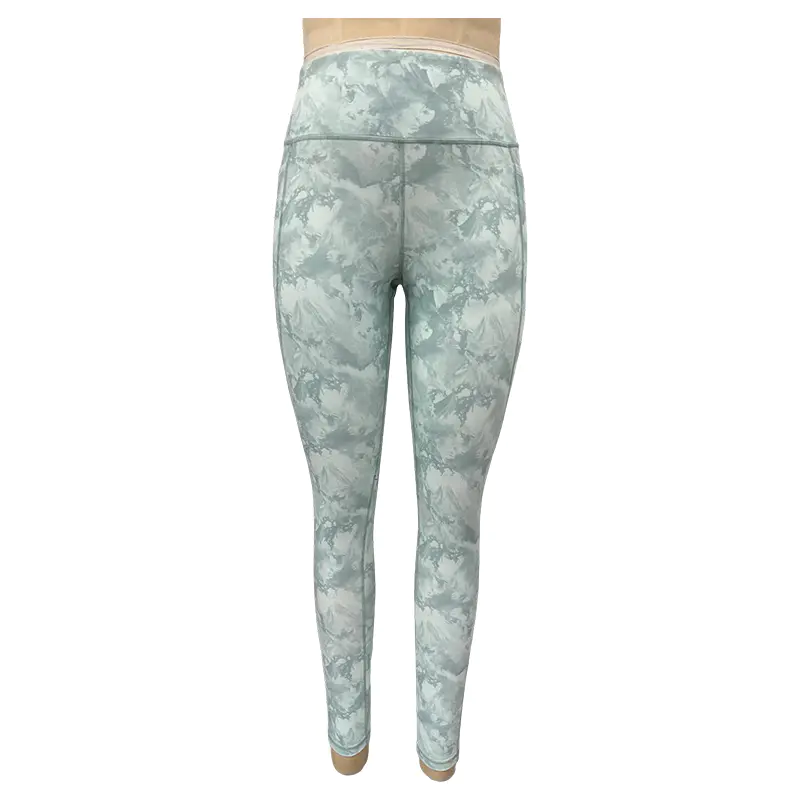Pantaloni da yoga da donna