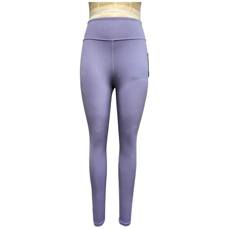 Pantaloni da yoga da donna