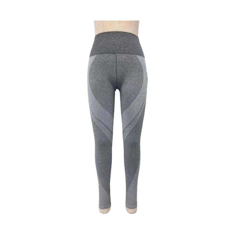 Leggings senza cuciture da donna