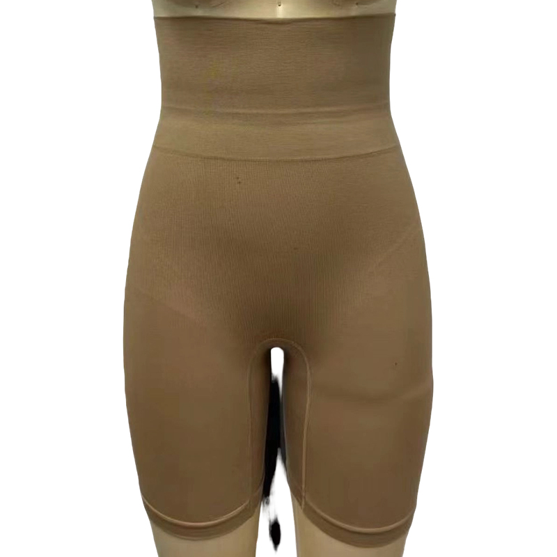 Pantaloncini senza cuciture da donna