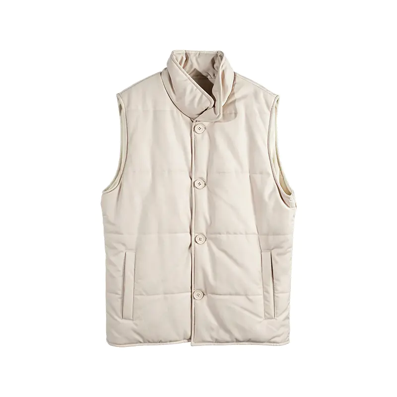 Gilet da uomo